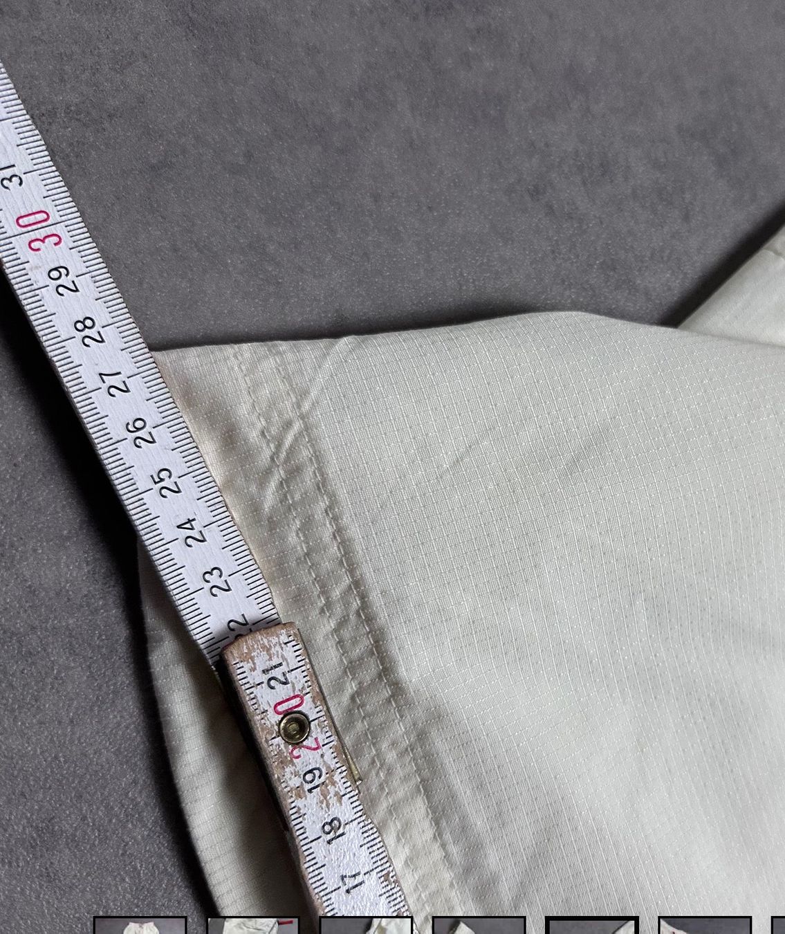 Hosen: Nike HEX Trackpants M – Gebraucht aus Wolfhalden von GodzillaArchive 4