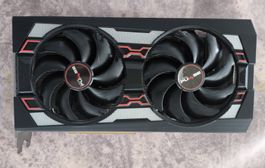🔥 SAPPHIRE RADEON RX 5700 XT, 8GB DDR6, 1A Zustand🔥