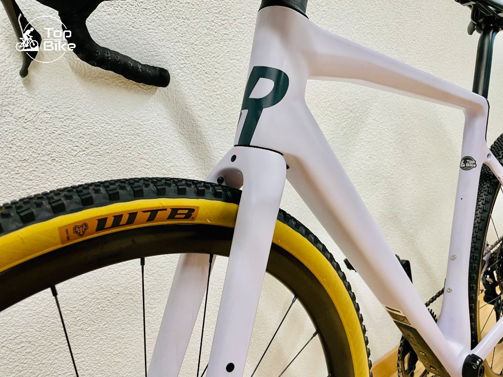 Biciclette: Rose Backroad GRX RX820 1x12 57cm – Nuovo (secondo la descrizione) da Stallikon venduto da TopBikeCH 1