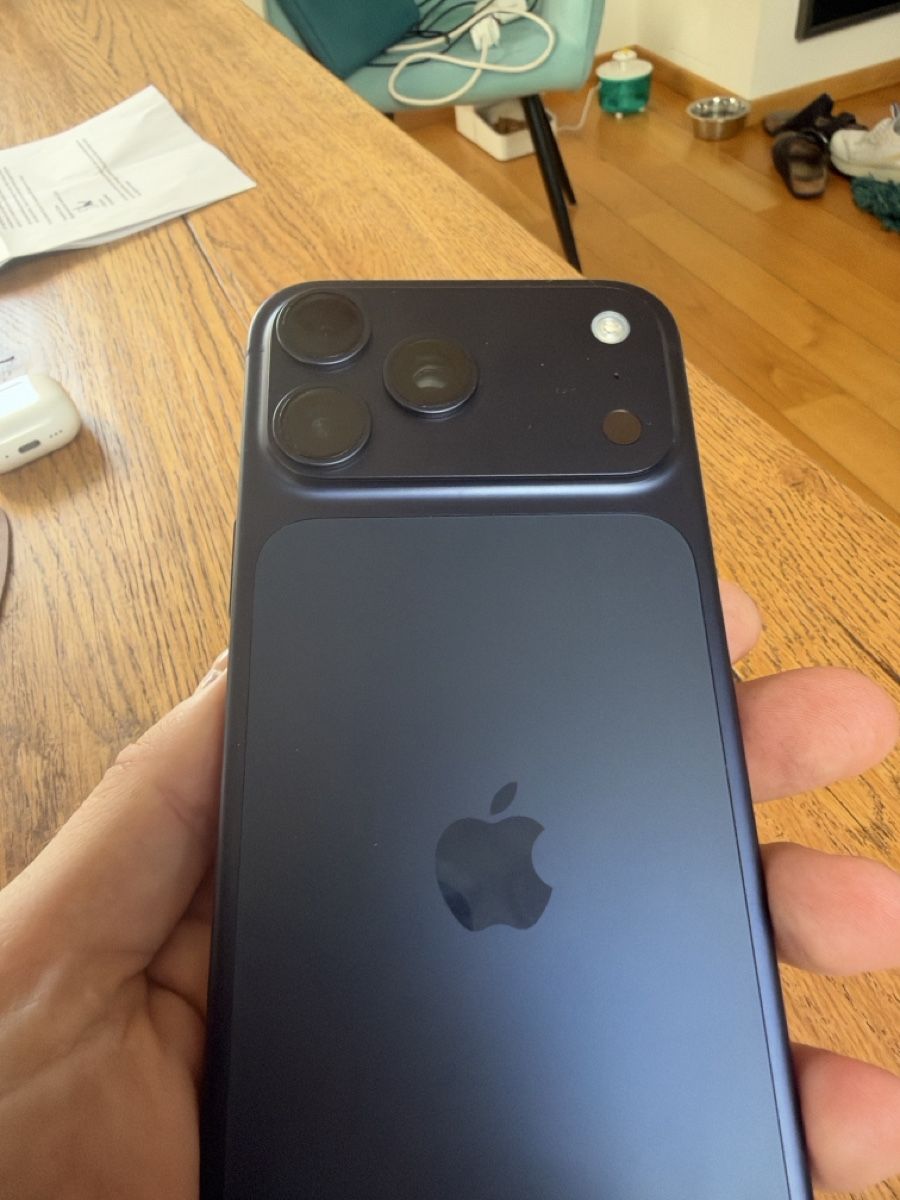Apple Portables: iPhone 17 pro max 512GB – Neuf (Voir description) à Zürich par vik_qh22 4