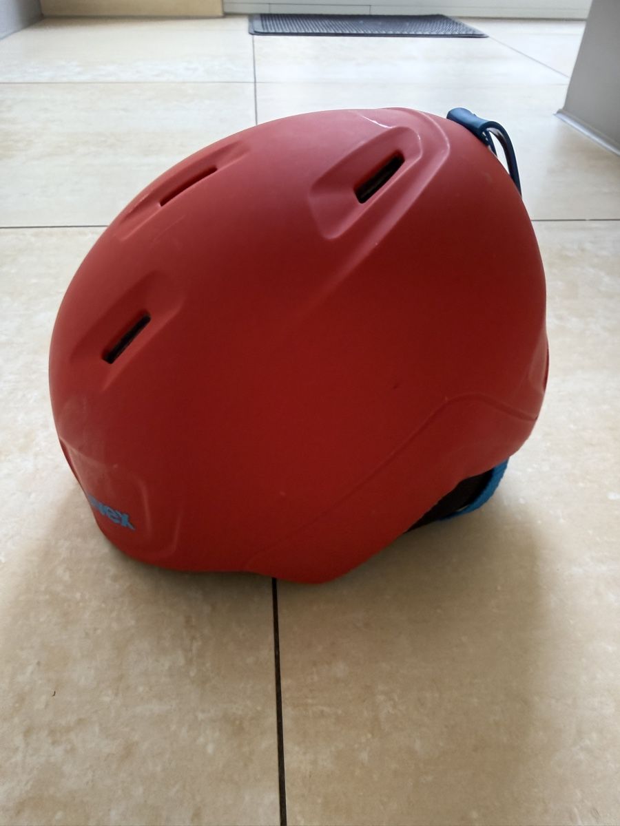 Uvex Helme: Uvex Skihelm 47-51cm – Gebraucht aus Hinwil von PlantsbyChe 2