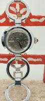 Montre de récupération femme