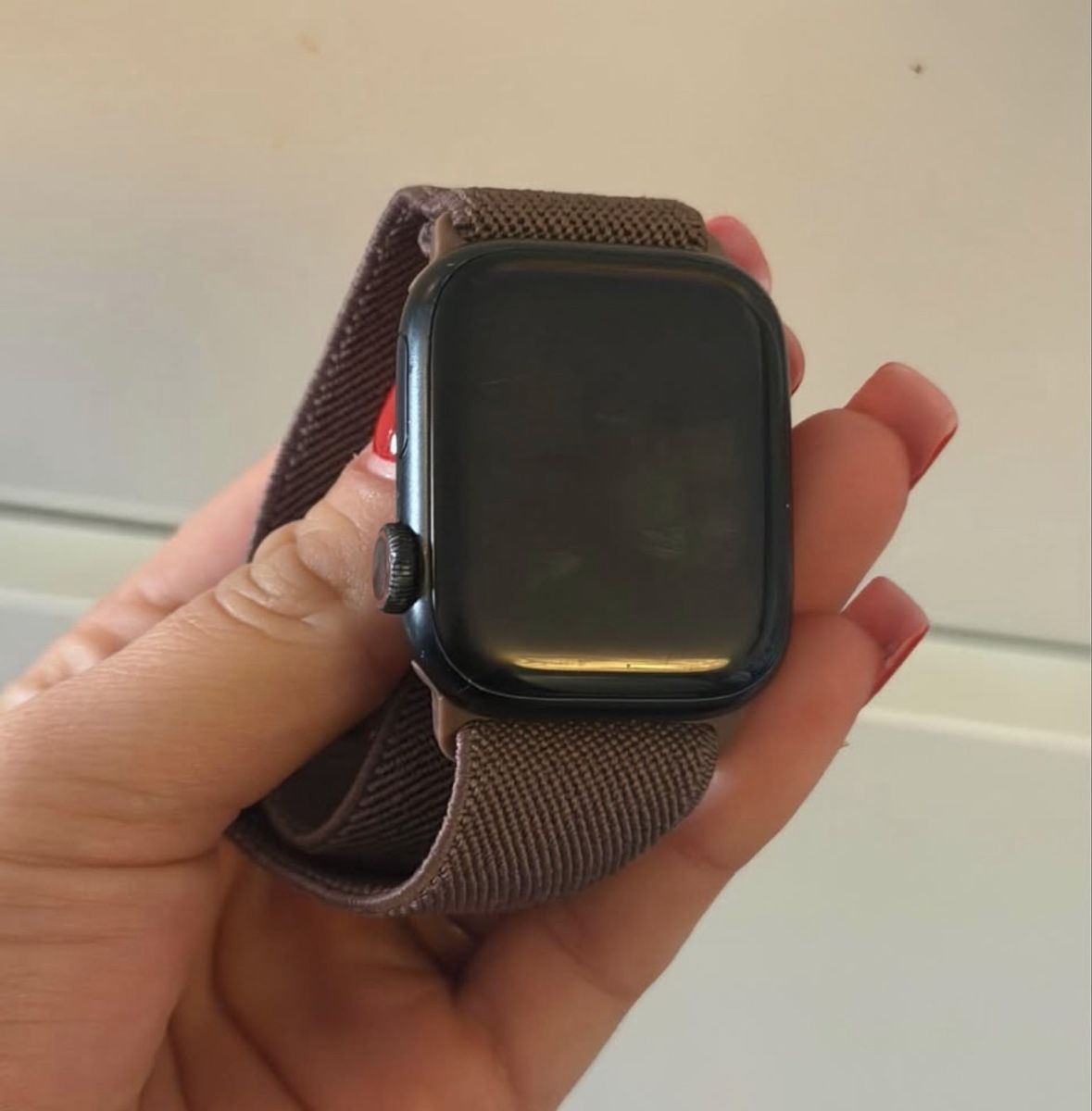 Apple Smartwatch: Apple Watch  – Usato da Bertschikon Gossau venduto da Hutterli24 3