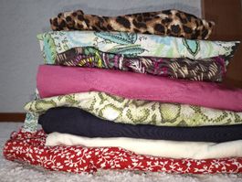 Damen kleiderpaket Gr S 36 Set Lot 4000 Trendy second Hand