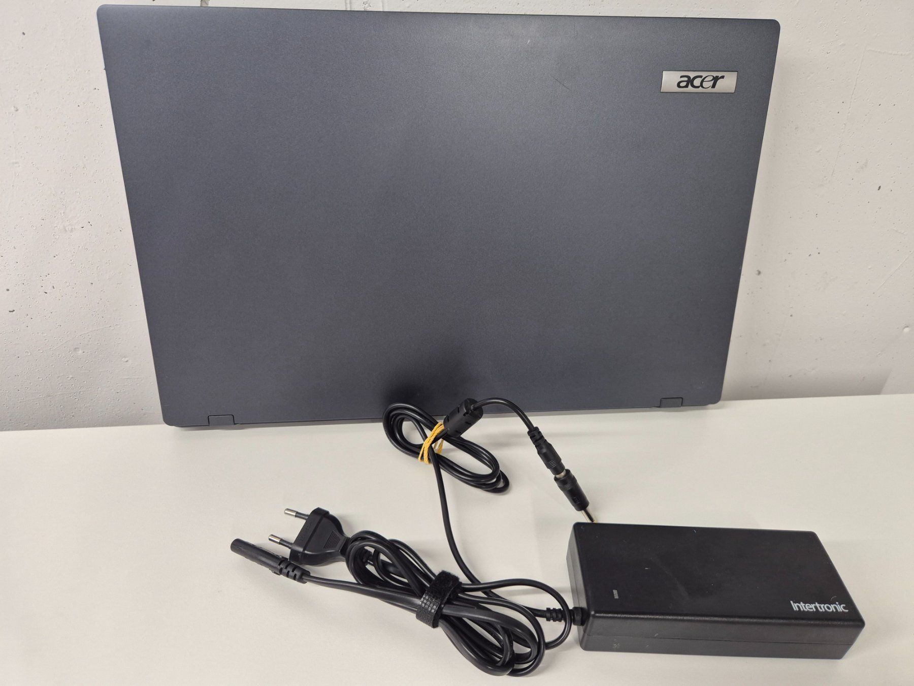 Acer Notebooks: Acer Travelmate 7750 Notebook – Gebraucht aus Sitterdorf von Lenggi7 3