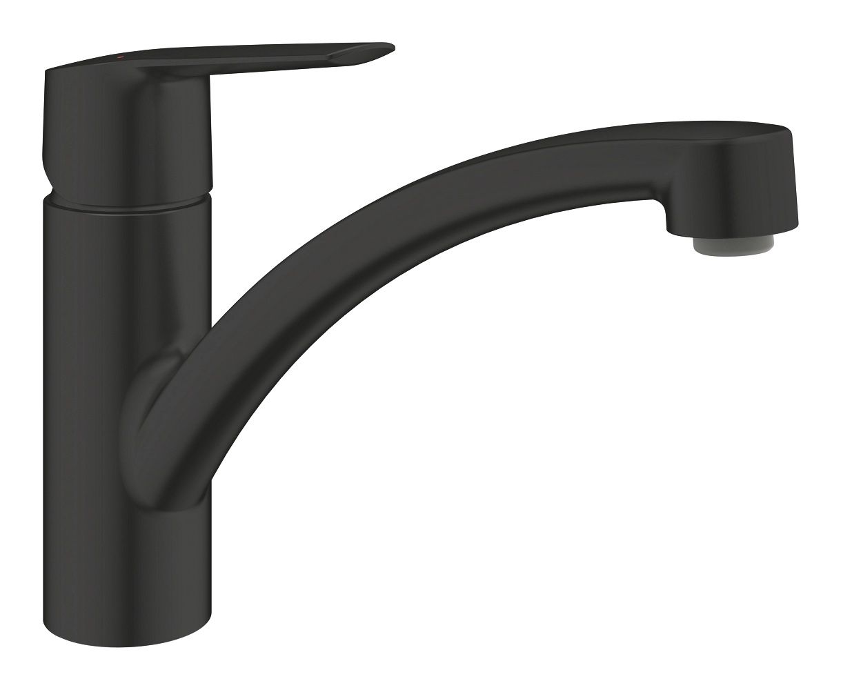 Grohe Rubinetteria: Einhand-Spültischbatterie, 1/2" – Nuovo e nell'imballaggio originale da Biglen venduto da pethab
