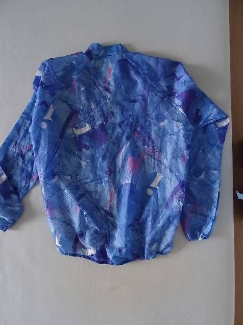 Giacche: Velojacke Velo Windjacke  Gr. S/46 – Nuovo (secondo la descrizione) da Bazenheid venduto da Aebi55 2