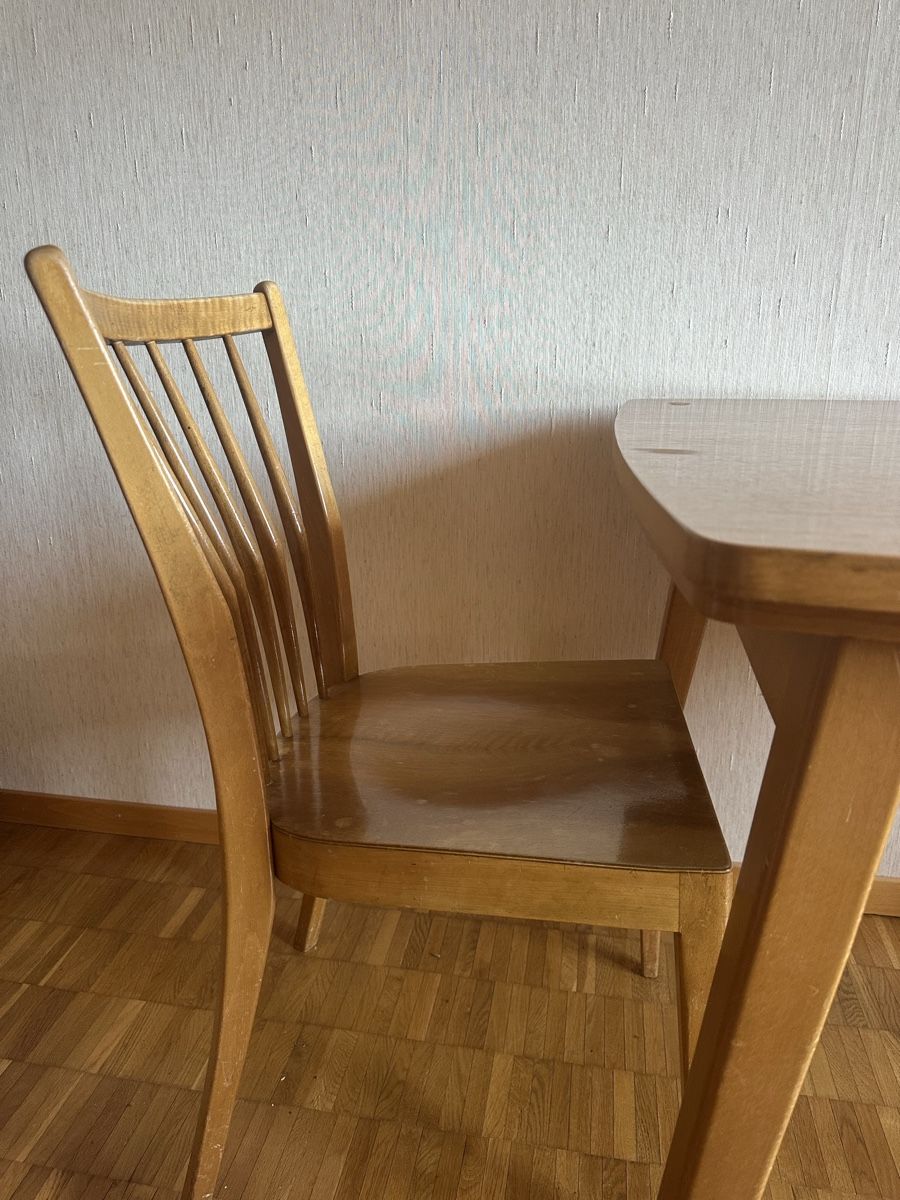Tische: Esstisch – Gebraucht aus Schönenwerd von floriana.d 6