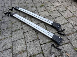 Dachträger Set Thule WingBar Edge 9583