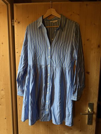 Blusenkleid von Tom Tailor