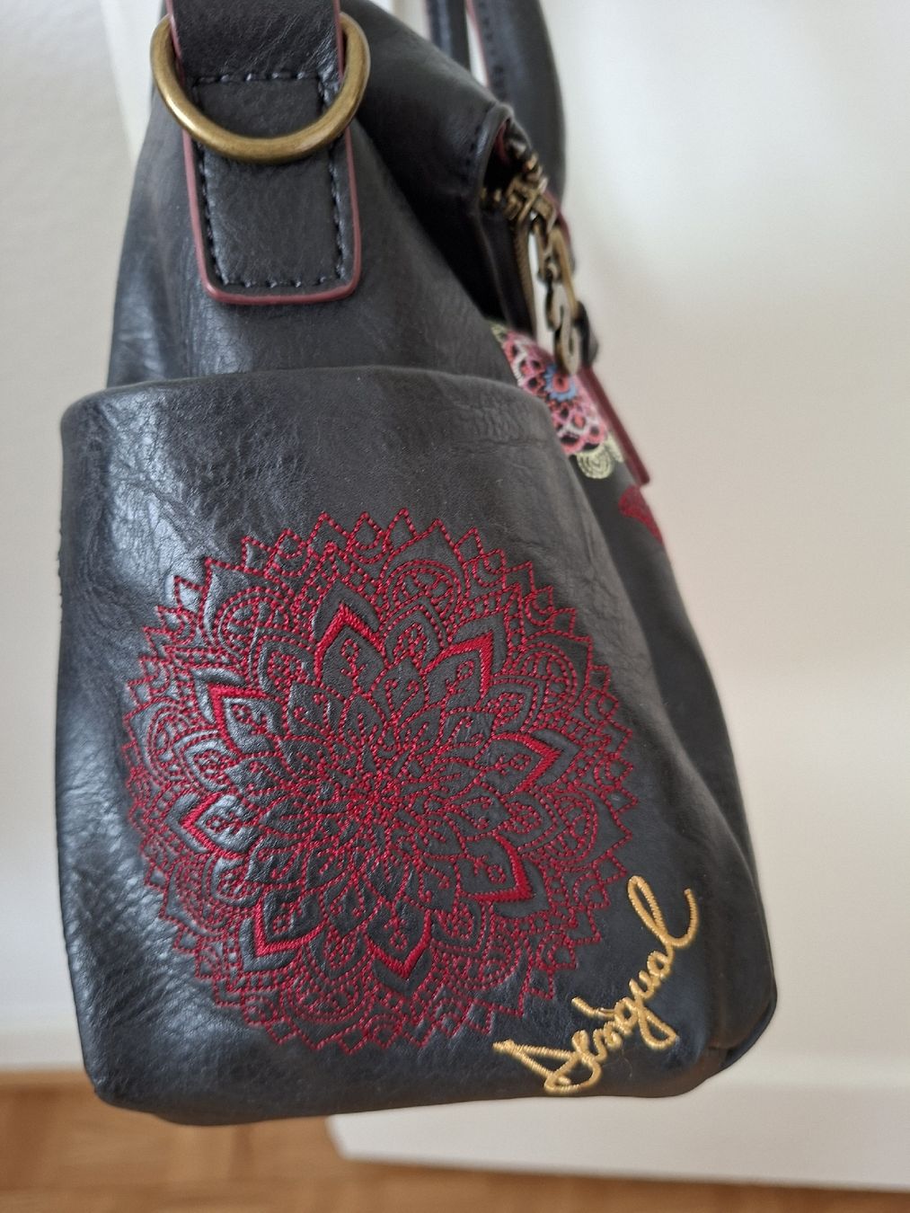 Desigual Borse da donna: Sac à main Desigual original, – Usato da Renens VD venduto da ser_j2fn 3