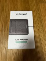 Withings sleep analyzer
