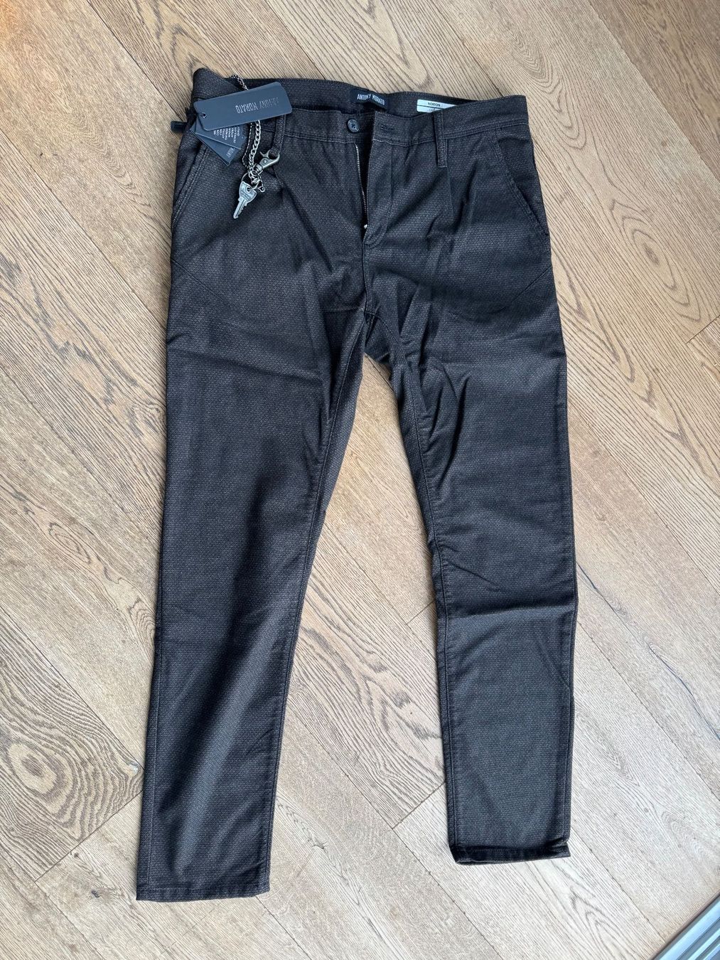 Jeans: Jeans, Antony Morato //NEU// 50/34 – Nuovo (secondo la descrizione) da Stettfurt venduto da outlet72
