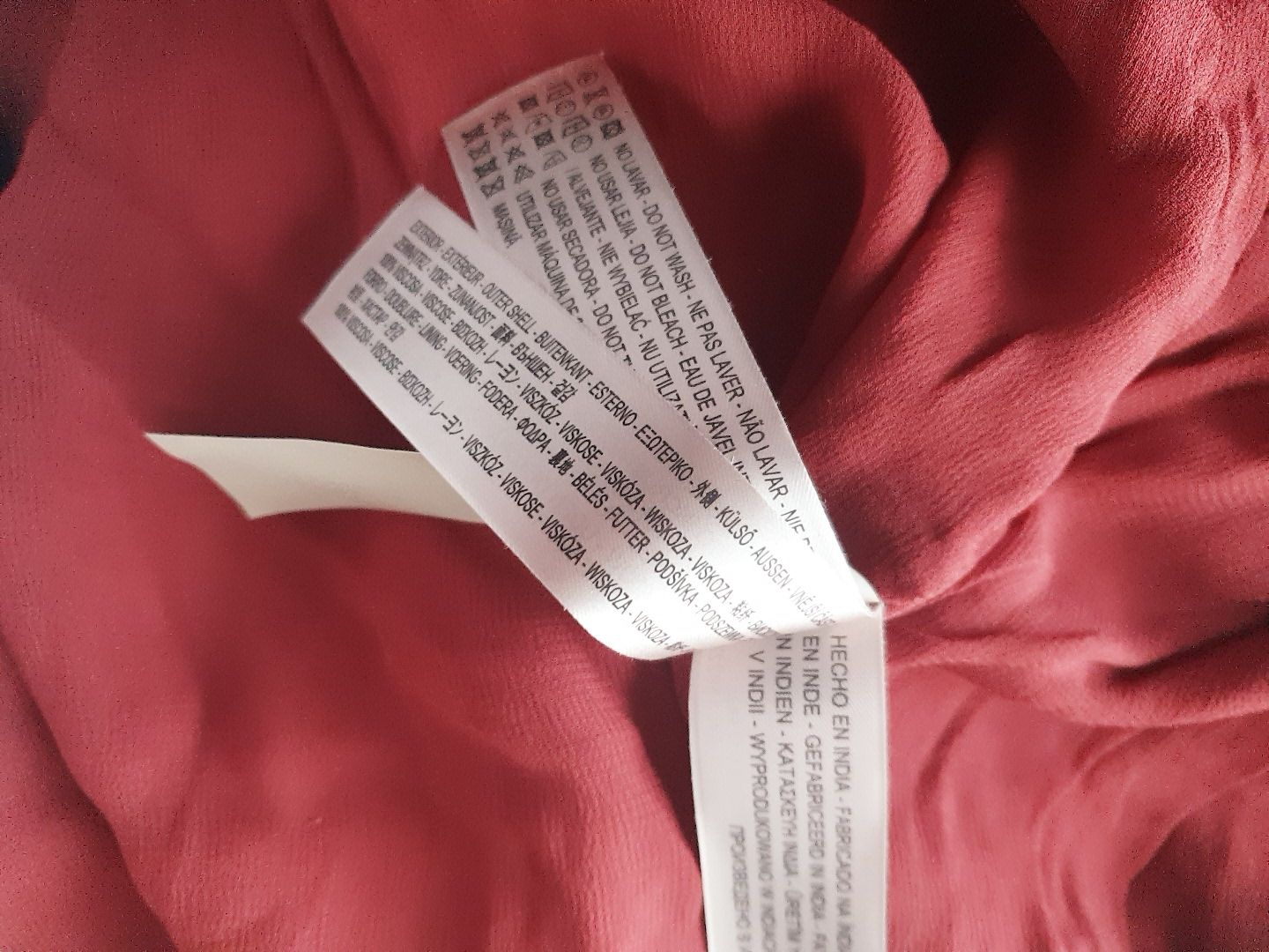 Massimo Dutti Jacken: Massimo Dutti bestickte neue Jacke Gr. M – Neu (gemäss Beschreibung) aus Frenkendorf von Moon111 7