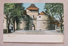 Solothurn