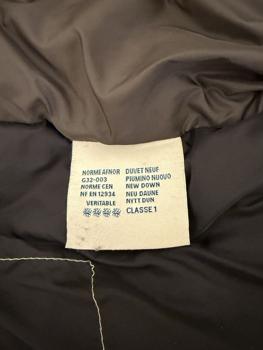 Moncler Giacche: Moncler Puffer Jacket, Size M – Usato da Wilen b. Wollerau venduto da ccgold 7