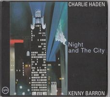 Live in New York - Charlie Haden [VERVE] Kenny Barron