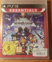 Kingdom Hearts HD 2.5 ReMIX (PS3) NEU und originalversiegelt