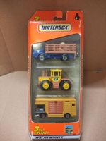 Matchbox - 3-Pack Farm - ca. 1999