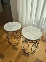 Zara Home Beistelltische – sehr guter Zustand