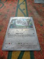 POKEMON  Klink  I  BLK EN  061/086  HP60  2025