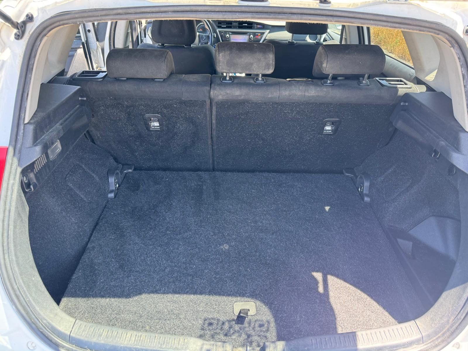 Toyota Automobili: Toyota Auris HSD 1.8 Automatique – Usato da Gland venduto da Duvernay01 6