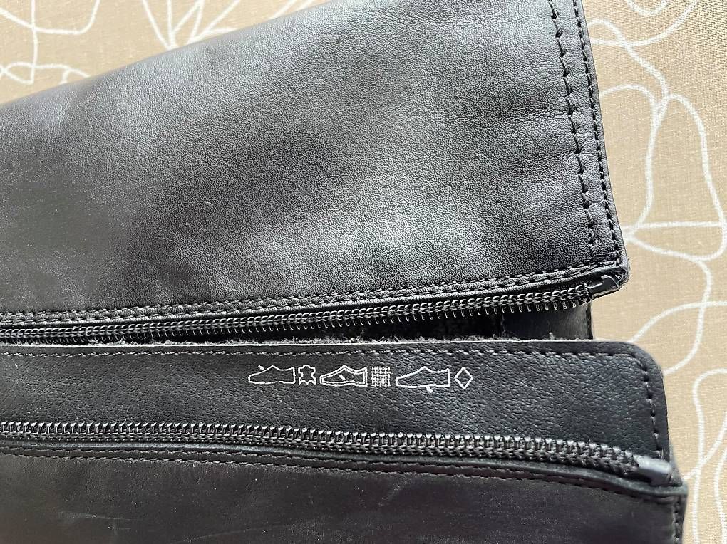 Scarpe da donna: Damenstiefel Grösse 36 schwarz – Usato da Kreuzlingen venduto da Speedy_59 4