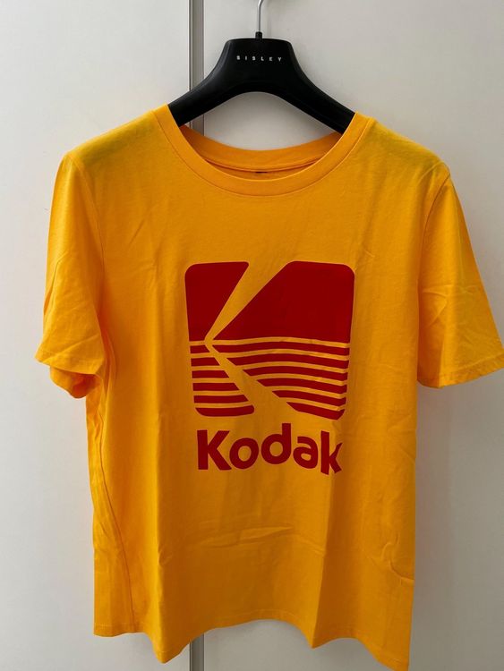 H&m kodak 2024 t shirt