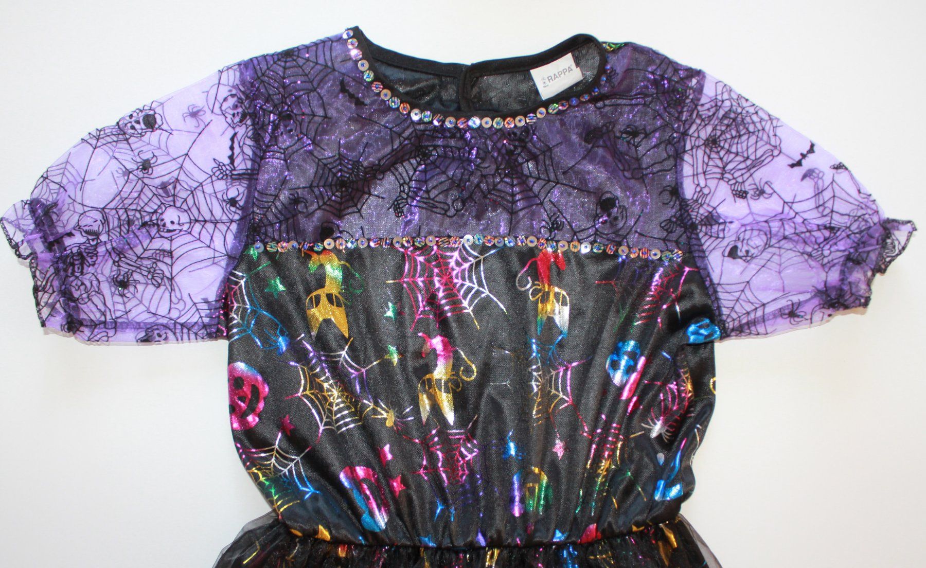Costumi: Costume sorcière / Hexe t. 5 - 7 ans – Usato da Peseux venduto da CoolShoping 3