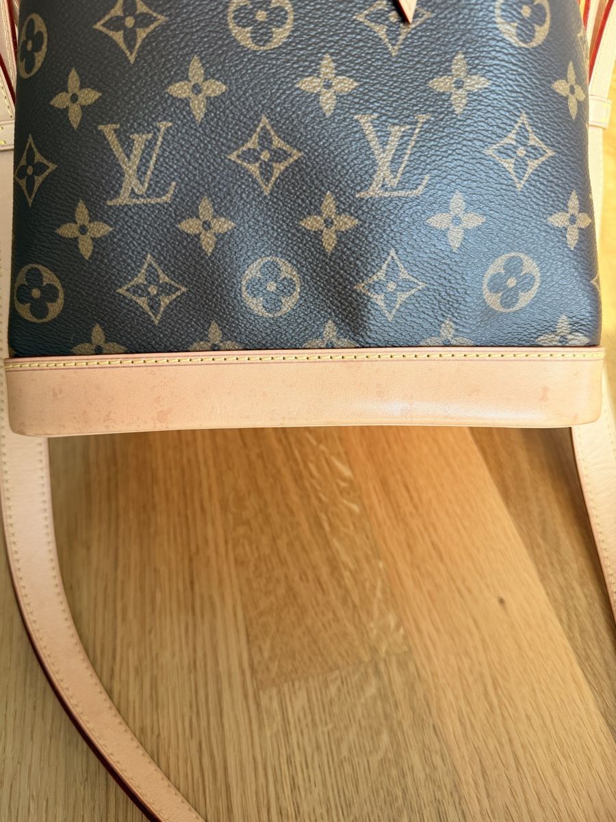 Louis Vuitton Sacs: louis vuitton noe bb – D'occasion à Luzern par bambola92 2