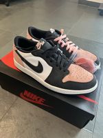 Air Jordan 1 Low Retro OG