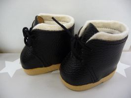 Puppenschuhe