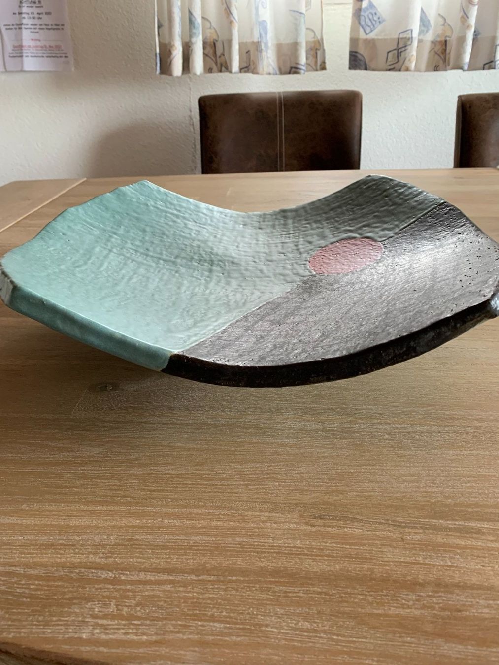 Alle Dekorationen: Tonschale – Neu (gemäss Beschreibung) aus Dintikon von Miro003 1