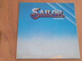 LP  Sailor