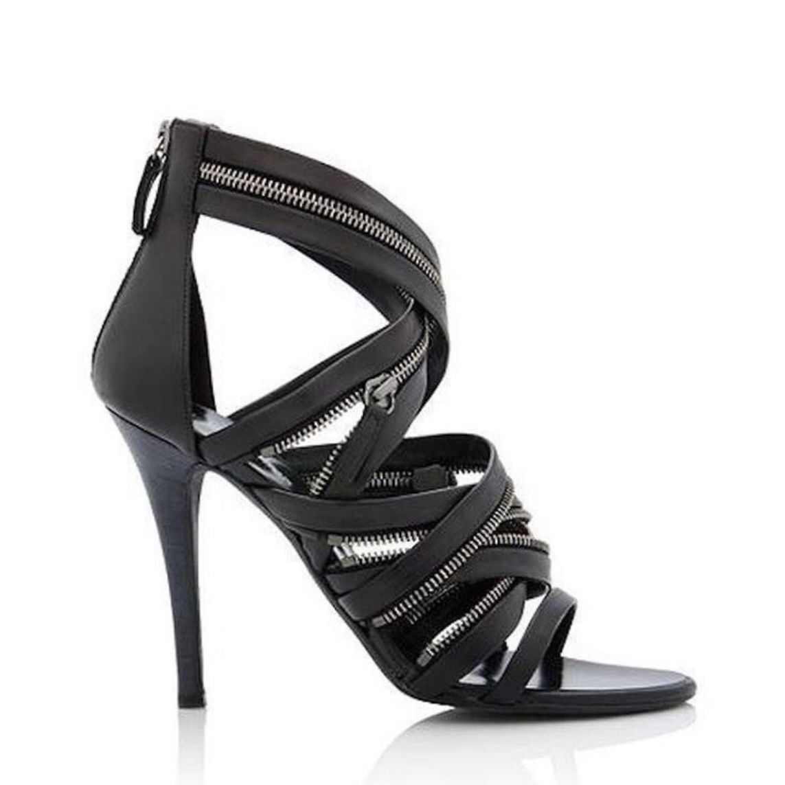 Damenschuhe: Guiseppe Zanotti for BALMAIN heels – Gebraucht aus Stetten AG von senijadb 2