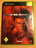 Dead or Alive 3 für Xbox