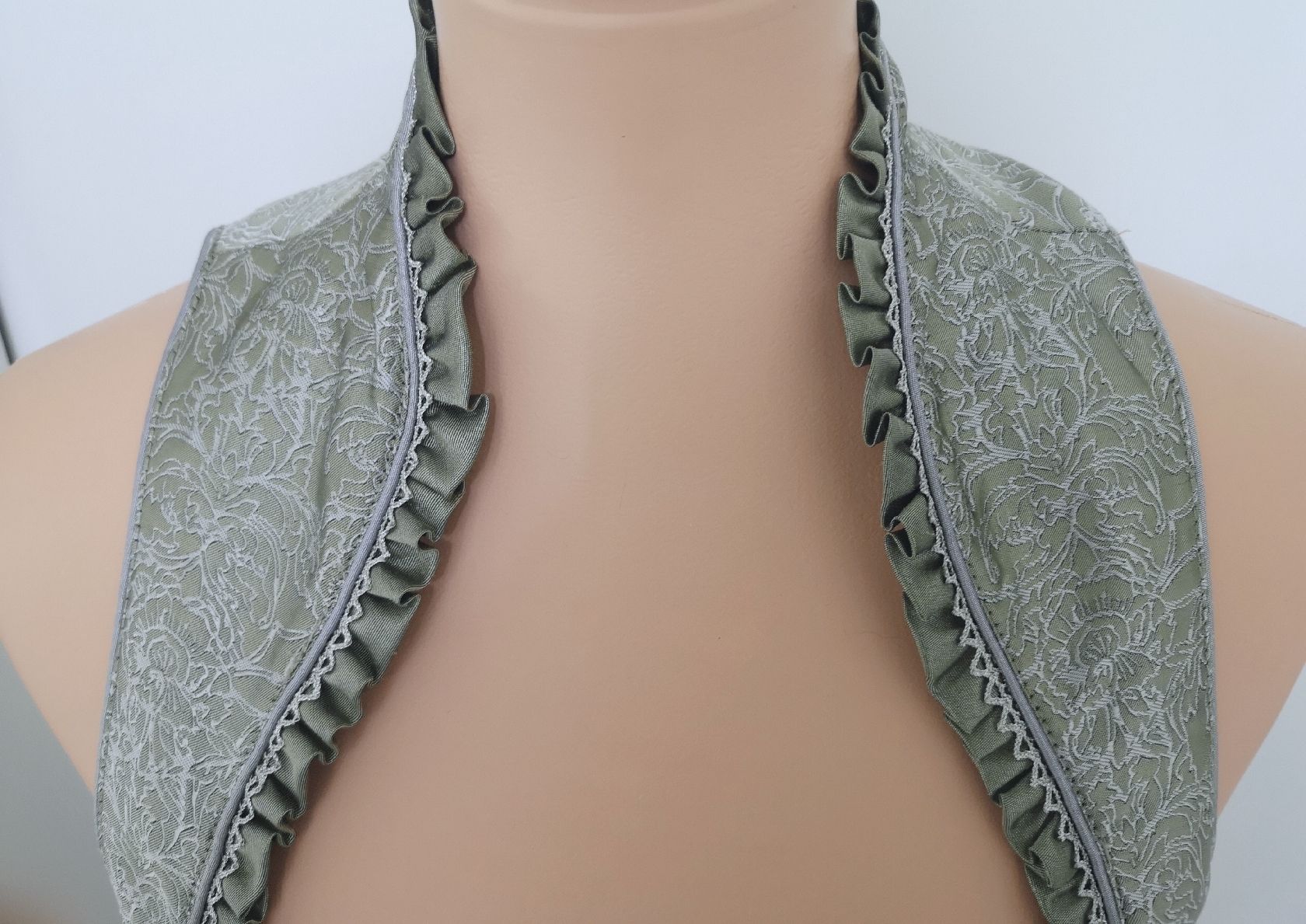 Kleider: Krüger Collection Dirndl Gr. 36  – Gebraucht aus Niederbipp von kevintifu20 3