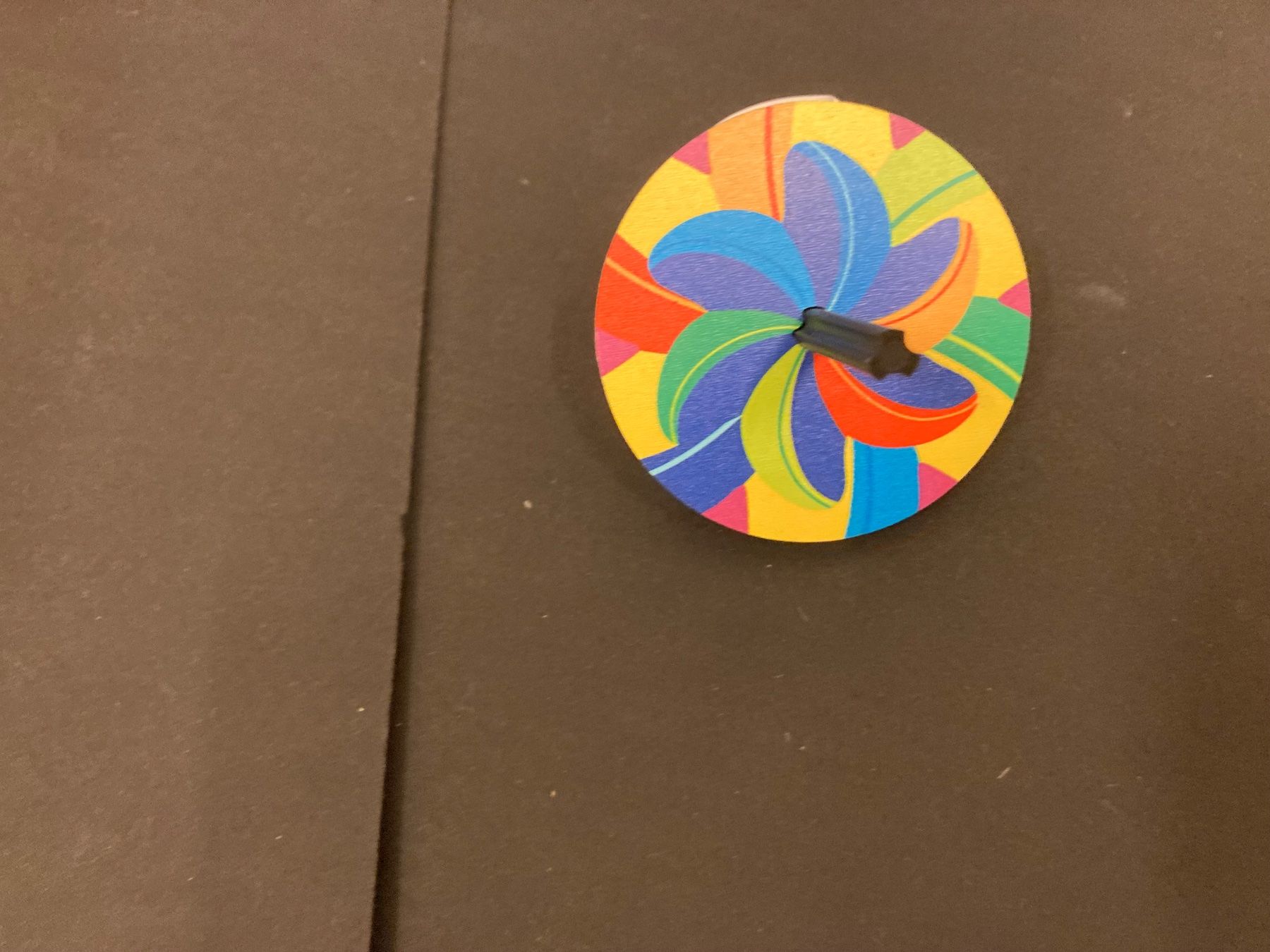 Giocattoli: Kreisel von Goki in Displaybox, 31 Stück, ca. 6 cm – Nuovo e nell'imballaggio originale da Neuenhof venduto da jorogo 4