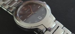 Montre Gucci Acier inoxydable homme occasion 35,29mm ☆☆☆☆