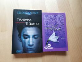 Zwei Jugend (Mistery)Thriller