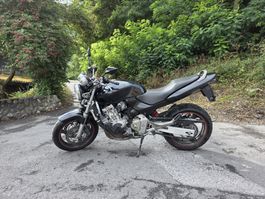 Honda CB 600F Hornet