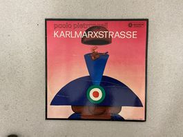 Paolo Pietrangeli LP - Karlmarxstrasse