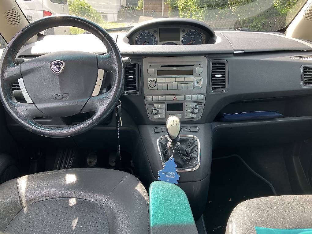 Automobili: Lancia Musa 1.6 Multijet – Usato da Schinznach Bad venduto da yomann 4