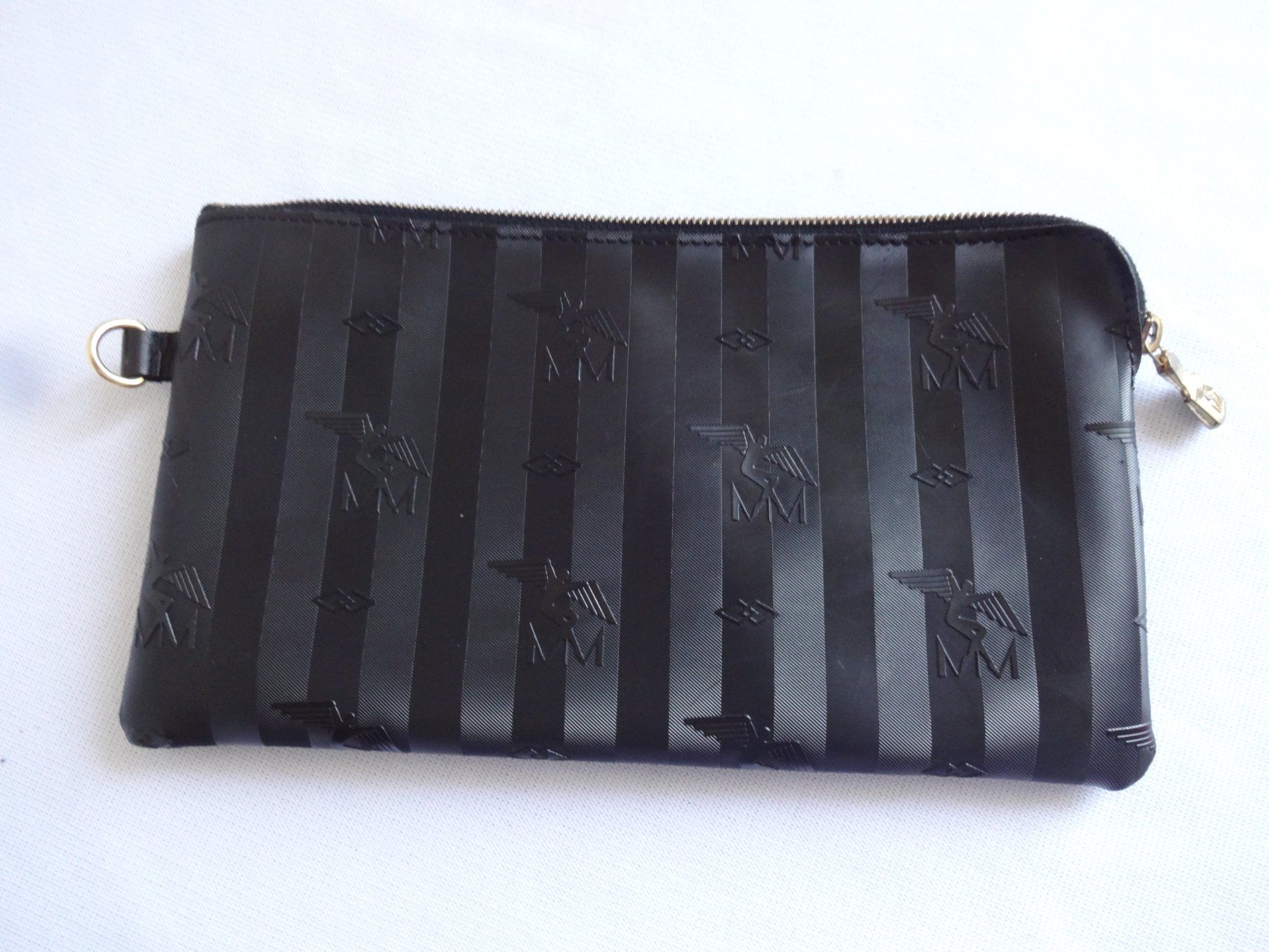 Maison Mollerus Custodie per cosmetici: Orig."" Maison Mollerus "" Pochette / Kosmetiktasche – Usato da Frauenfeld venduto da Reyy58