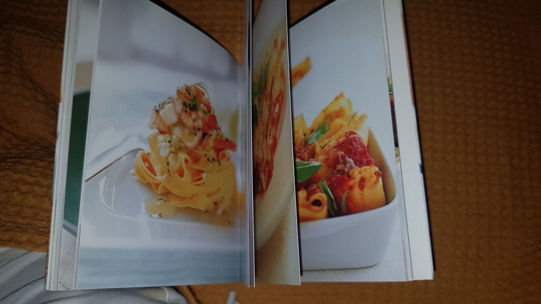 Bücher: Pasta – Gebraucht aus Oberengstringen von Asteroid56 6