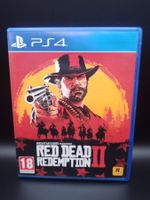 Red Dead Redemption 2 PS4 / PS5 📀🎮📀 TOP