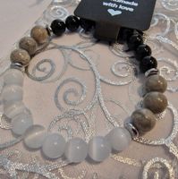 Onxy Armband /Unisex/Neu