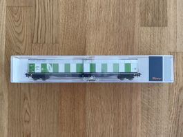ROCO 77131 Schiebewandwagen SETG TWA DC