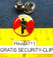ICEHOCKEY PIN EHC FRAUENFELD TG GLASIERT