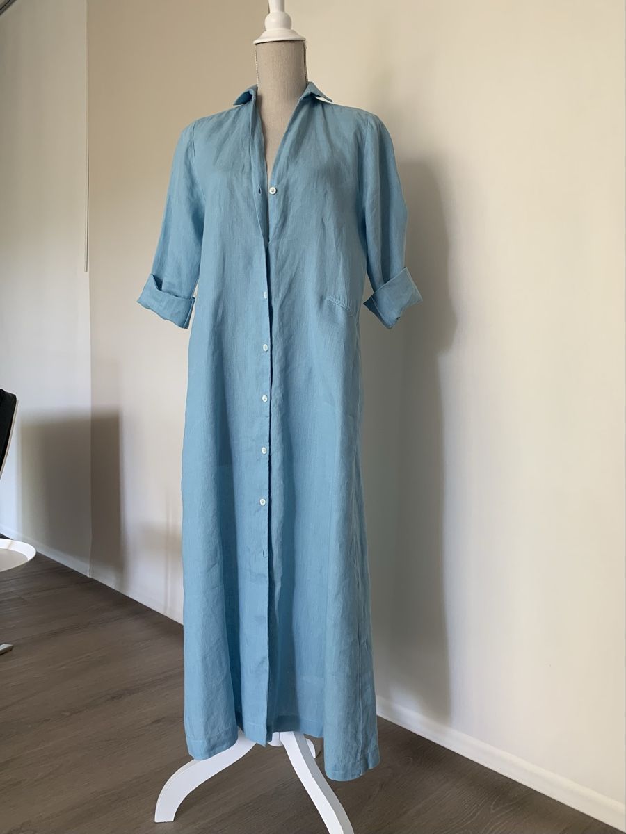 Kleider: Robe neuve YC WHYCI Milano – Neu und originalverpackt aus Gland von TallyEva 1